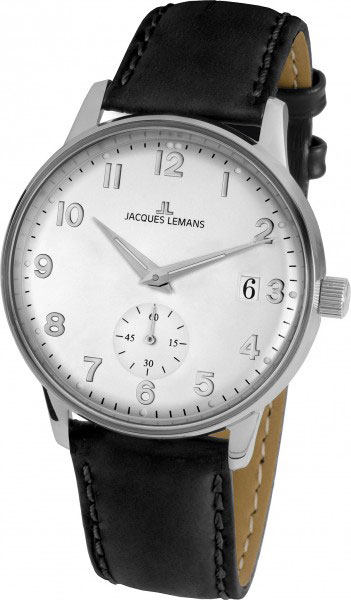 Часы Jacques Lemans Retro Classic N-215ZJ